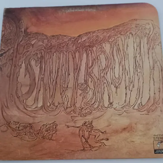 Savoy Brown, Blue Matter